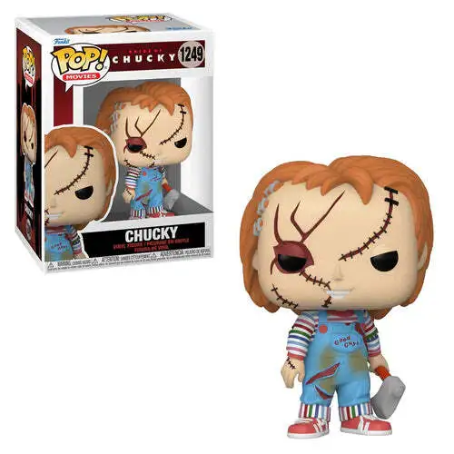 Chucky