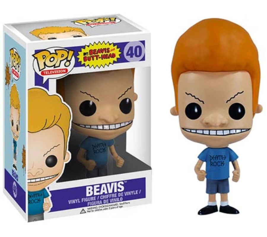 Beavis