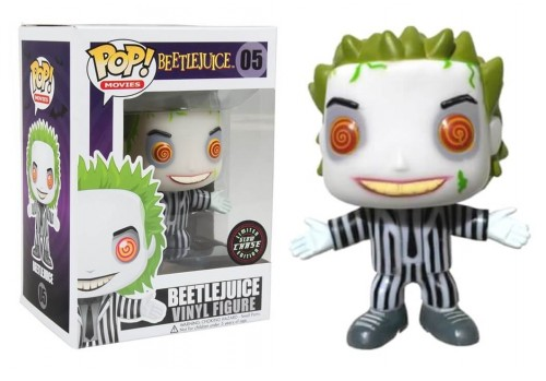 Beetlejuice