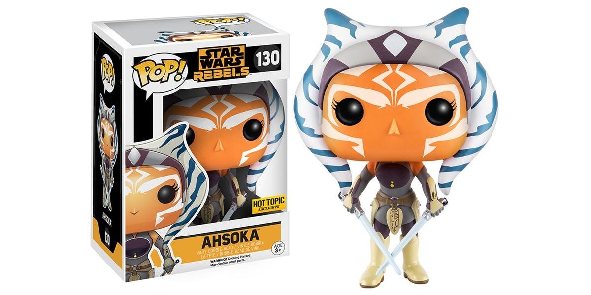 Ahsoka