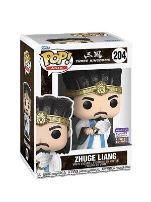 Zhuge Liang