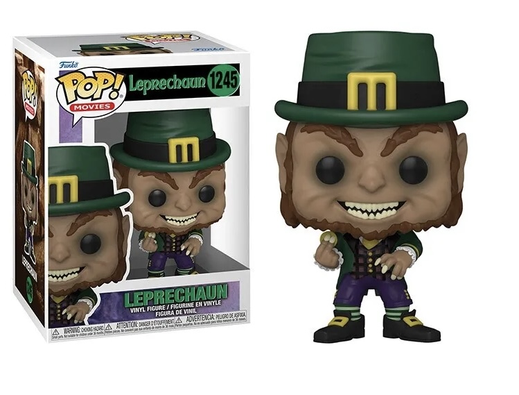 Leprechaun