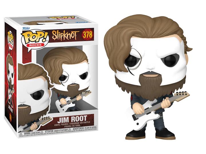 Jim Root