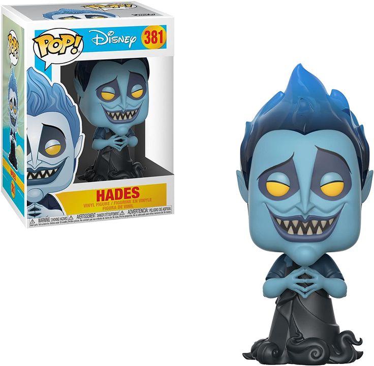 Hades