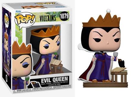 Evil Queen