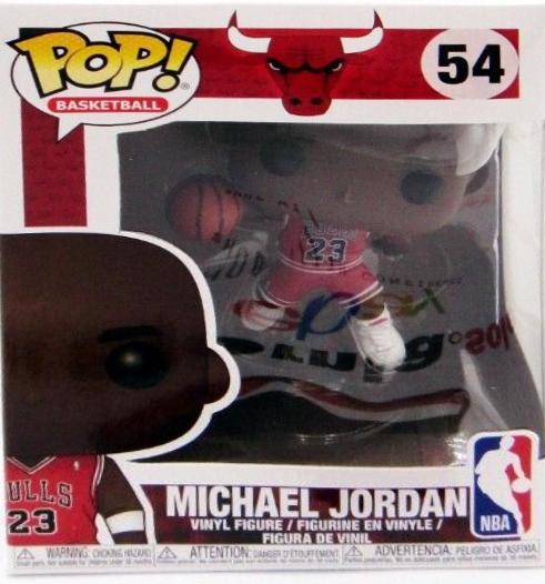 Michael Jordan