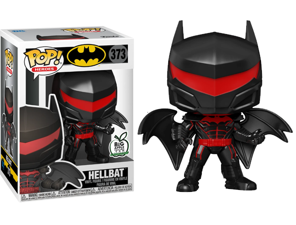 Hellbat