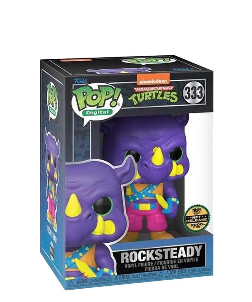 Rocksteady