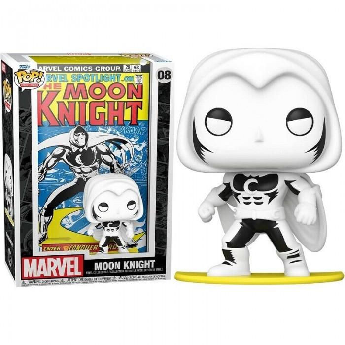 Moon Knight