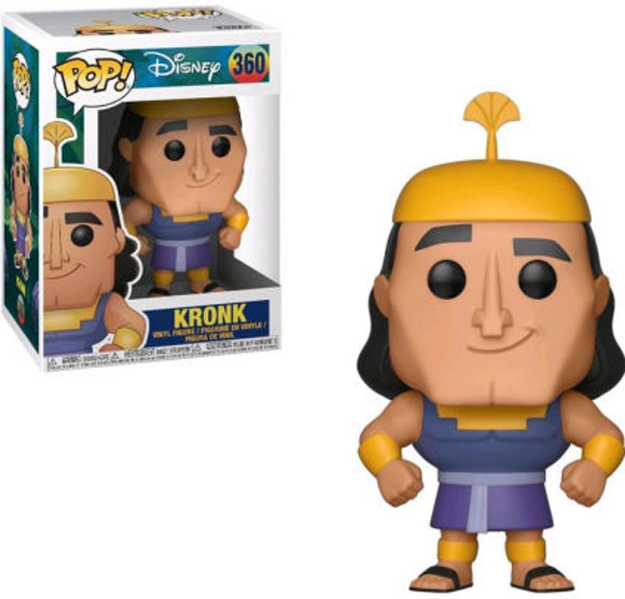 Kronk