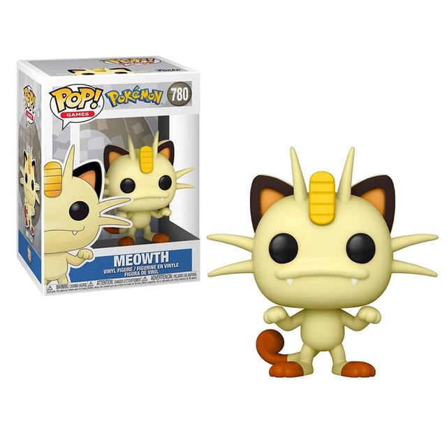 Meowth