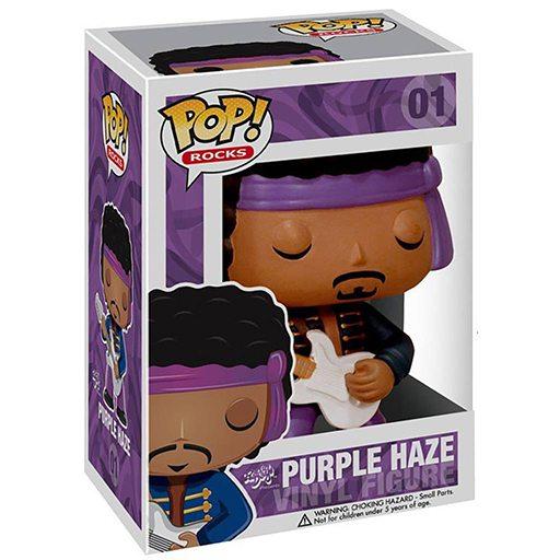 Purple Haze