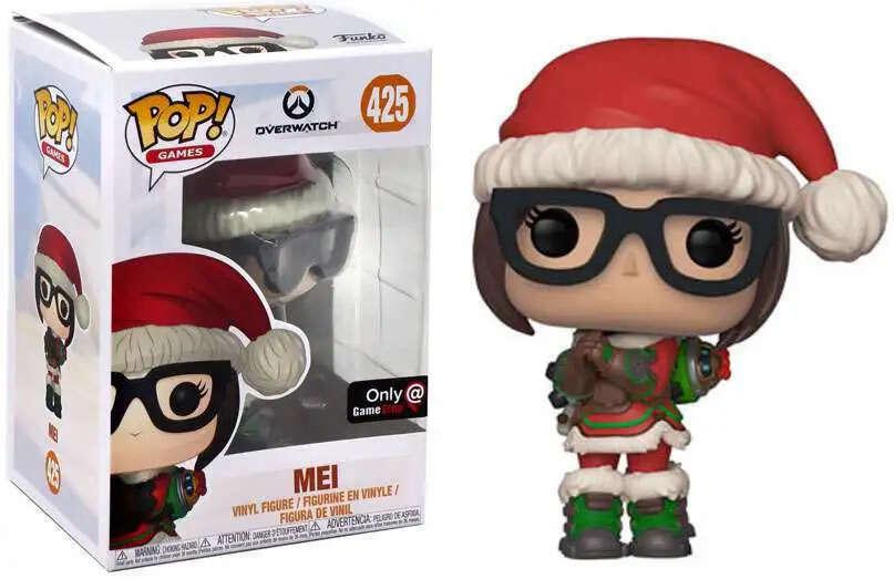 Mei Santa