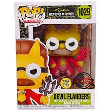 Devil Flanders