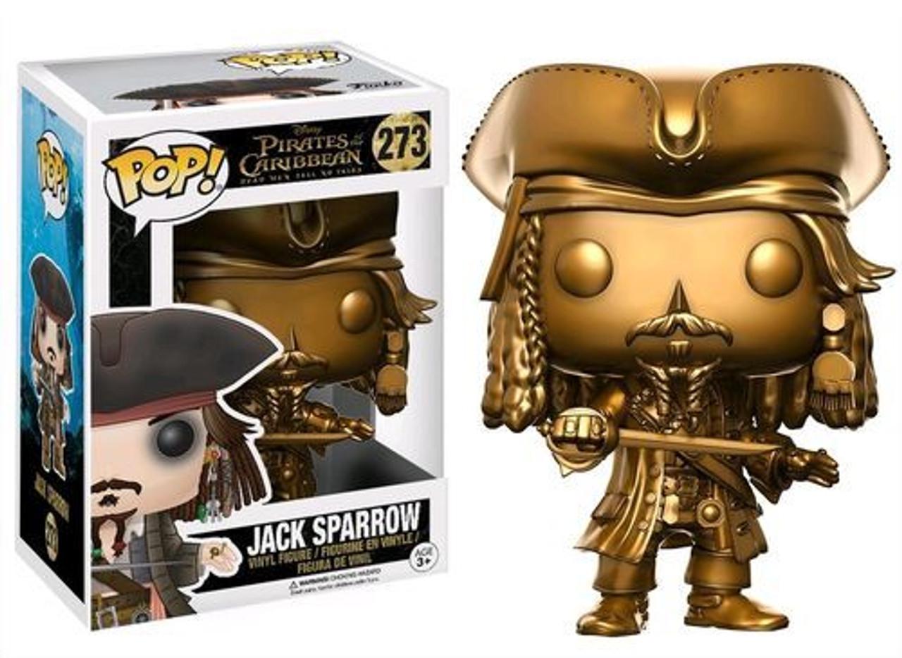 Jack Sparrow