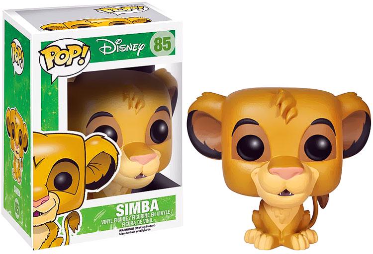 Simba