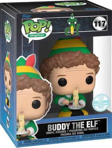 Buddy the Elf