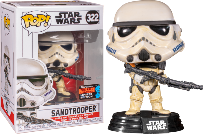 Sandtrooper