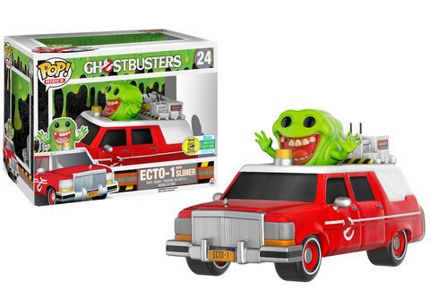 Ecto-1