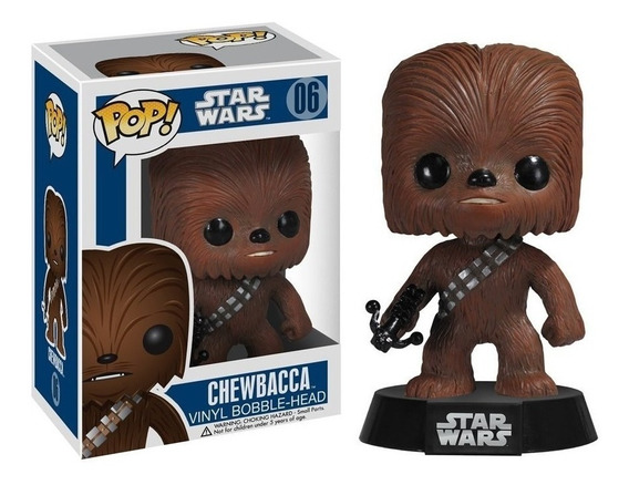 Chewbacca