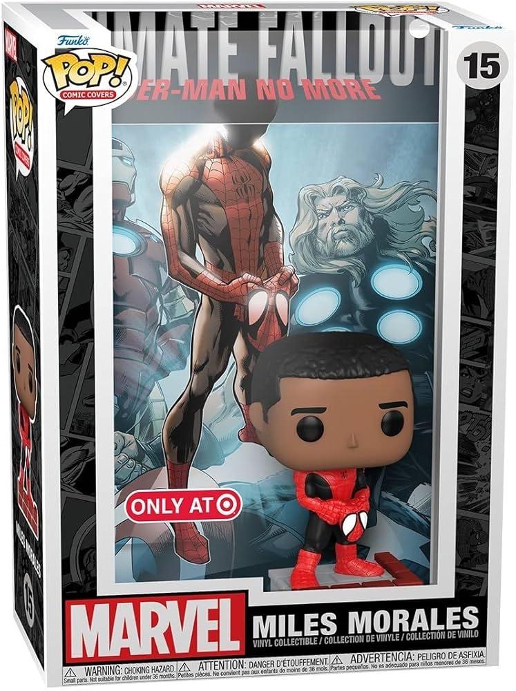 Miles Morales