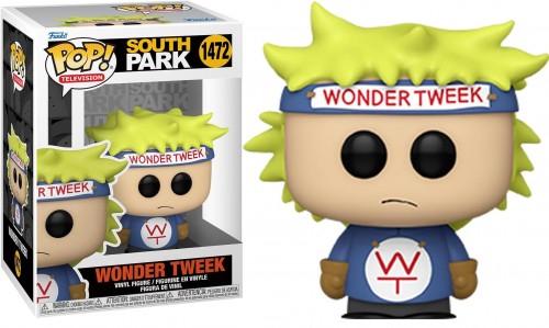 Wonder Tweek