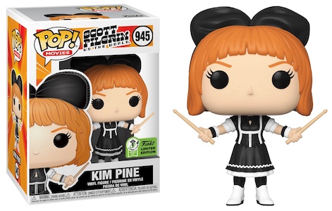 Kim Pine