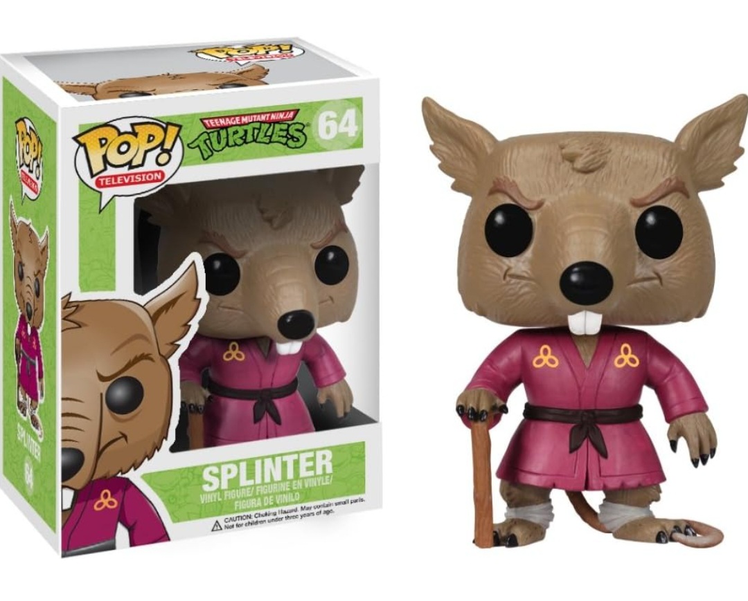 Splinter