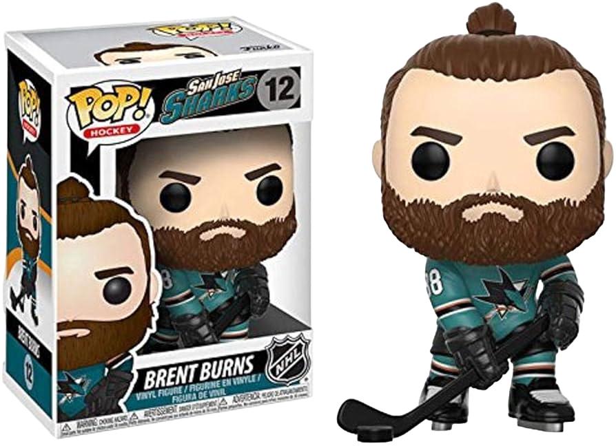 Brent Burns