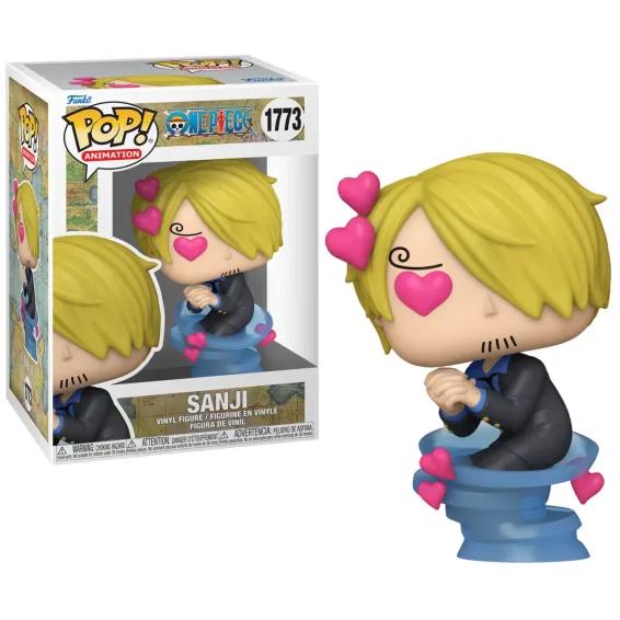 Sanji