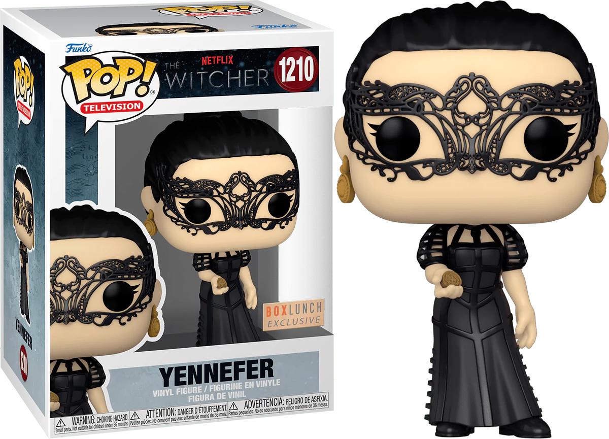 Yennefer