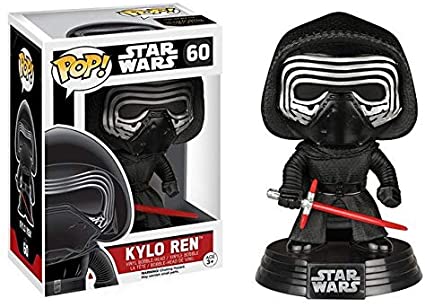 Kylo Ren