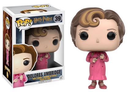 Dolores Umbridge