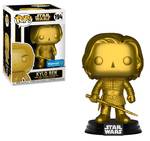 Kylo Ren (Metallic Gold)