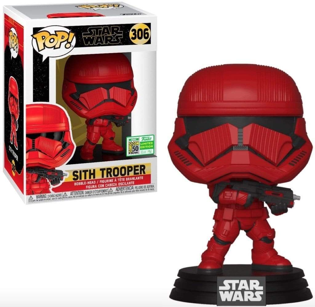 Sith Trooper