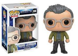 David Levinson