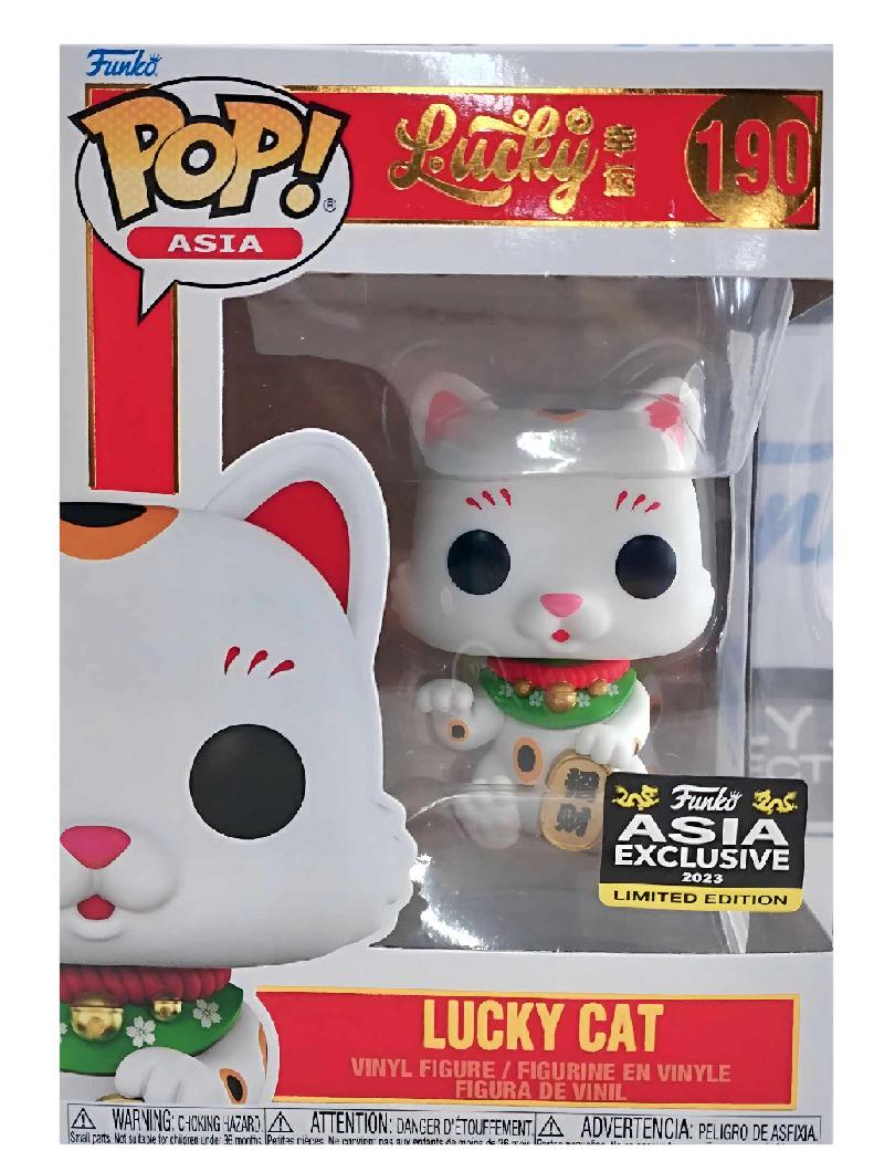 Lucky Cat