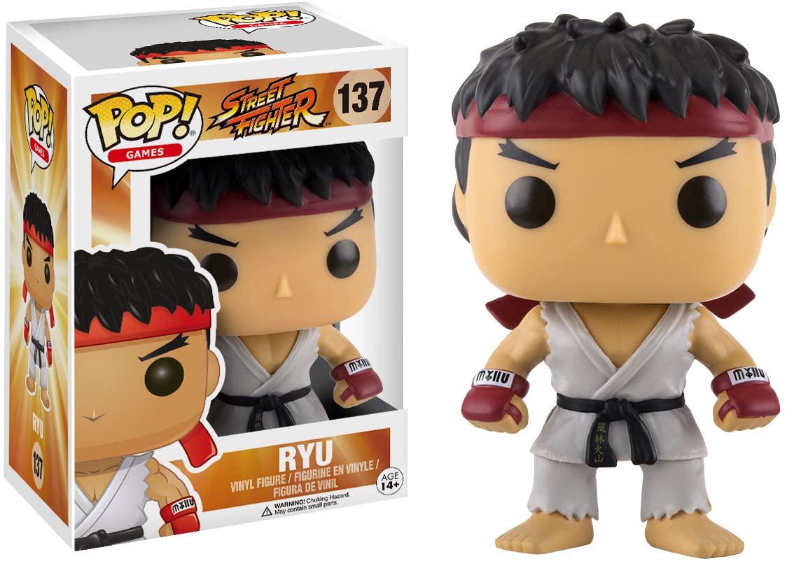 Ryu