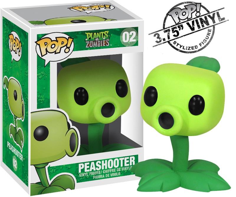 Peashooter