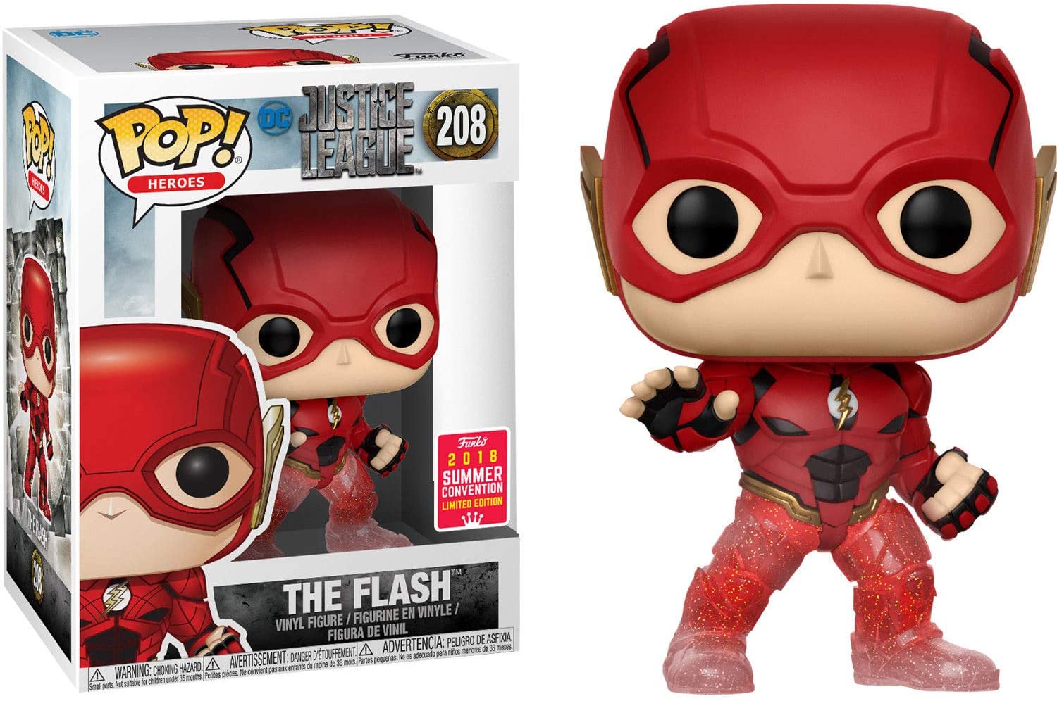 The Flash