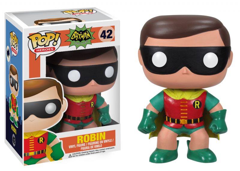 Robin