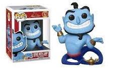 Genie