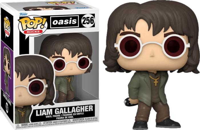 Liam Gallagher