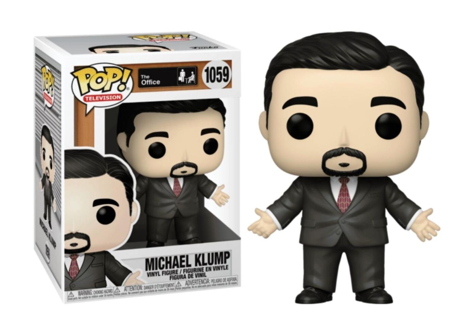 Michael Klump