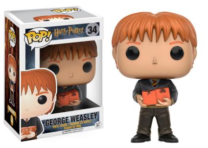 George Weasley