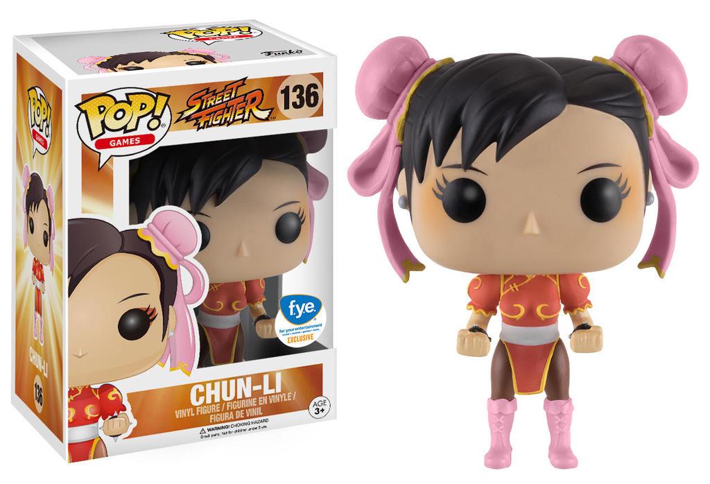 Chun-Li