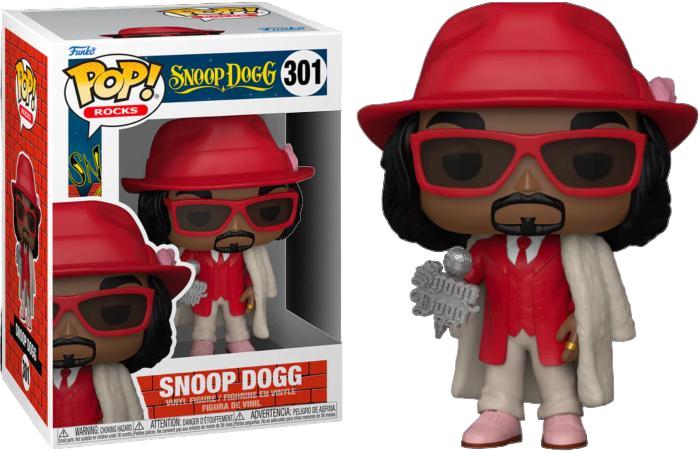 Snoop Dogg