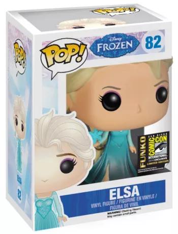 Elsa