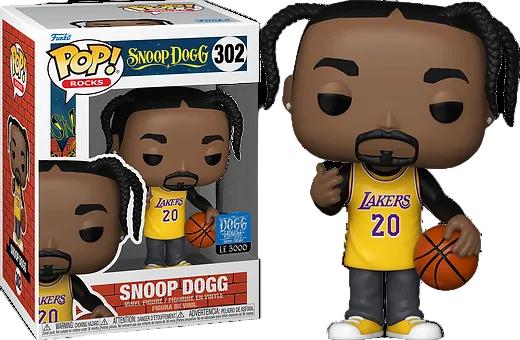 Snoop Dogg