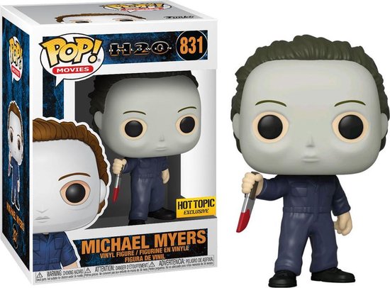 Michael Myers